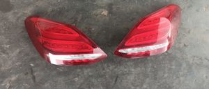 Mercedes Benz W205 Tail Lights for Sale
