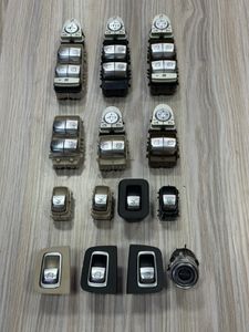 Mercedes Benz W205 Window Switches for Sale