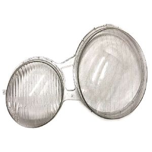 Mercedes Benz W210 1998-2000 Headlight Lens for Sale