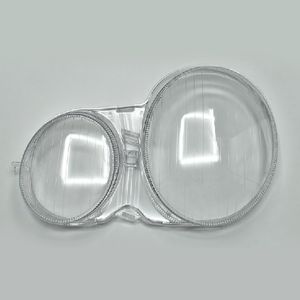 Mercedes Benz W210 2000-2003 Headlight Lens for Sale