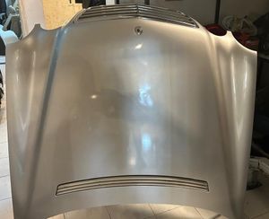 Mercedes Benz W210 Face Lift Bonnet for Sale