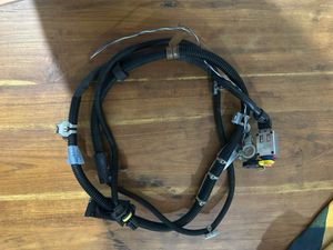 Mercedes Benz W212 Battery Positive Terminal for Sale