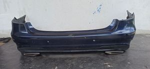 Mercedes Benz W212 E220 Bluetech Rear Bumper for Sale