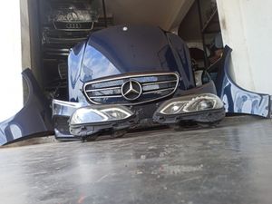 MERCEDES BENZ W212 E220 BLUTECH for Sale