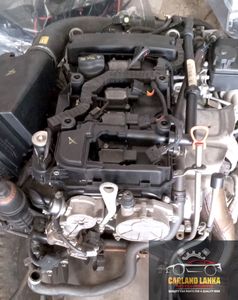 Mercedes Benz W212 E250 Auto Petrol (2010) - Engine for Sale