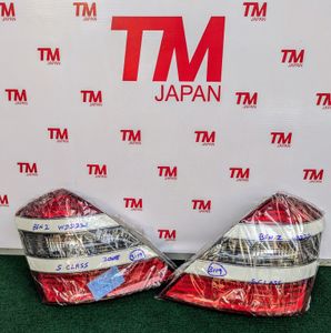 Mercedes Benz W221 S Class Tail Light for Sale