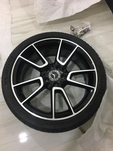 Mercedes C Class C200 Alloy Wheel Size 19 for Sale