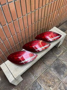 Mercedes C Class W205 2017 rear LED light - P/S for Sale