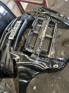 Mercedes CLA 250e AMG LINE 2019-2025 Front End Complete for Sale