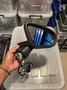 Mercedes CLA CLA200 AMG C118 2020 Driver Side Mirror for Sale