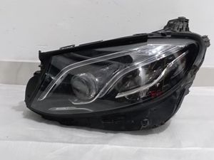 Mercedes E300 Headlight for Sale Mercedes E300 Headlight for Sale
