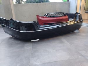 Mercedez Benz E350 W212 Rear Bumper for Sale
