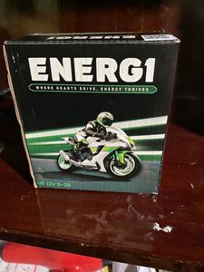 Energy Brand New Battery for Sale