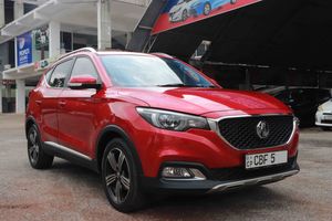 MG AT TL3 2018 for Sale