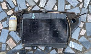 Mg B Radiator for Sale