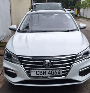 MG EP PLUS 2023 for Sale