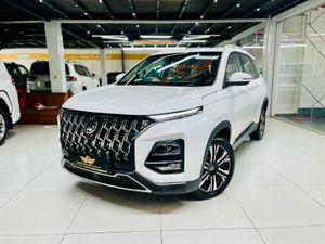 MG Hector Plus SAVVY PRO 7 SEATER 2026 for Sale