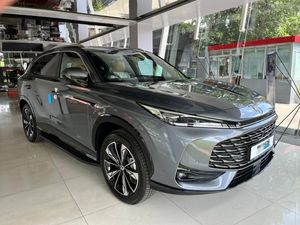 MG HS Hybrid+ 2025 for Sale