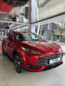 MG HS Hybrid+ 2025 for Sale