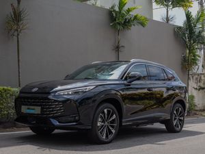 MG HS Hybrid+ HEV 2026 for Sale