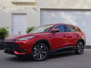 MG HS Hybrid+ HEV 2026 for Sale