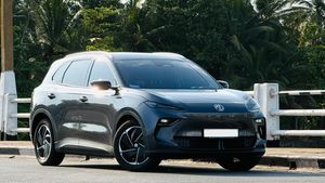 MG S5 Long Range 2025 for Sale