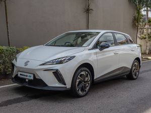 MG MG4 Electric Hybrid 2024 for Sale