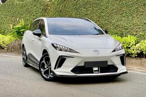 MG MG4 V Long Range 550Km Highest Spec 2024 for Sale