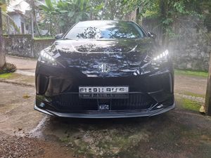 MG MG4 V Long Range Extended Package 2024 for Sale