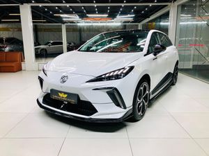 MG MG4 V Long Range i:SMART BODYKIT PACK 2024 for Sale