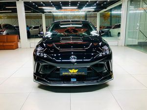 MG MG4 V Long Range WITH AMOTRIZ BODYKIT 2024 for Sale