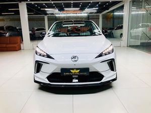 MG MG4 V Long Range WITH AMOTRIZ BODYKIT 2024 for Sale