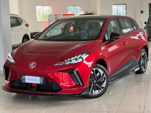 MG MG4 X Electric I-Smart 2024 for Sale