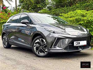 MG MG4 X I-SMART 2024 for Sale