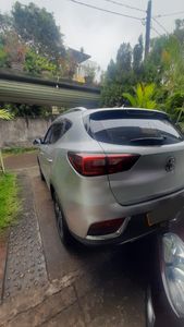 MG MZ 2018 for Sale