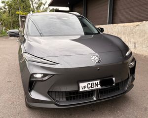 MG S5 Ev 2025 for Sale