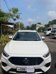MG ZS 2025 for Sale