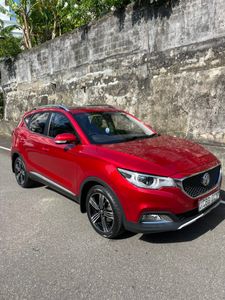 MG ZS 1 ST OWNER 30000 KM 2019 for Sale