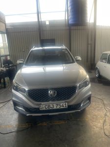 MG ZS 1 ST OWNER 35000 KM 2019 for Sale