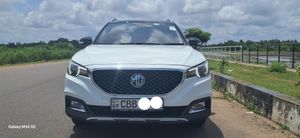 MG ZS 2018 for Sale