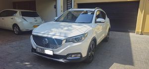 MG ZS 2018 for Sale