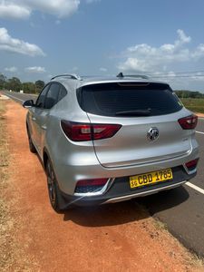 MG ZS 2018 for Sale