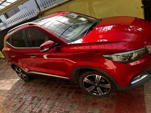 MG ZS 2018 for Sale
