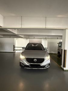 MG ZS 2018 for Sale