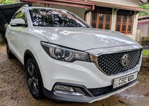 MG ZS 2018 for Sale