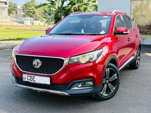 MG ZS 2018 for Sale