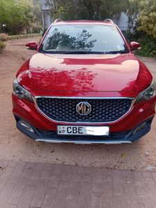 MG ZS 2018 for Sale