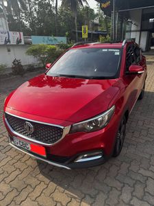 MG ZS 2018 for Sale