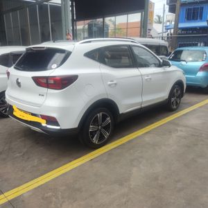 MG ZS 2018 for Sale