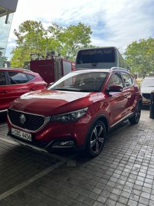 MG ZS 2018 for Sale